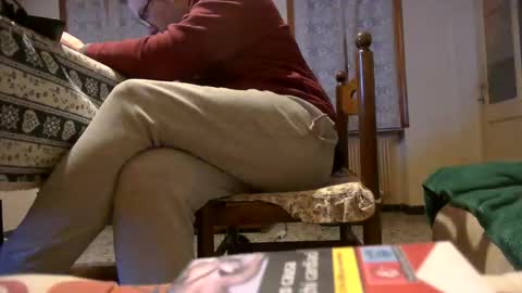 justforsmoke online show from 02/22/26, 06:17