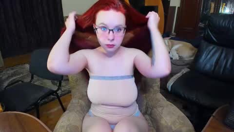 justfoxy online show from 09/13/25, 03:01