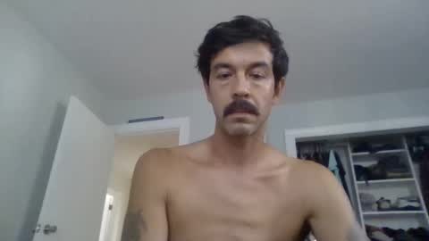 Just Friends online show from 09/30/25, 06:02