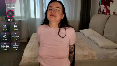 Miss Grace online show from 04/08/26, 05:07