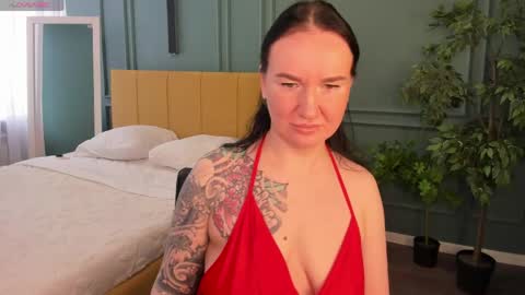 Miss Grace online show from 04/15/26, 01:07