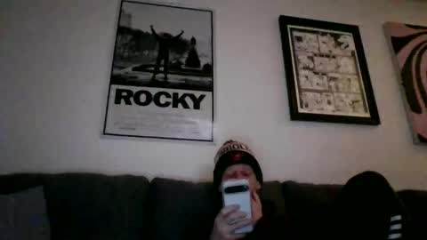 justhavingfun111 online show from 01/28/25, 02:32