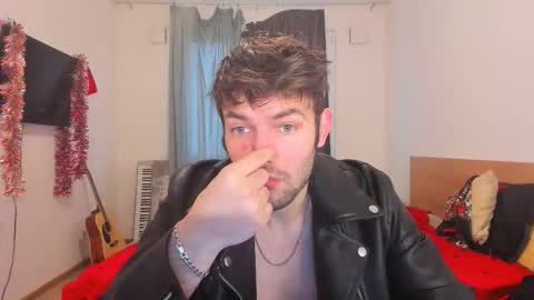 Snapshot of justin_badd chatting on 03/01/26, 02:52 justin_badd online show from 03/01/26, 02:52