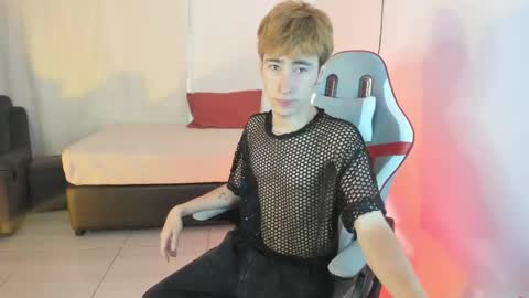 Justin Blake online show from 04/19/26, 12:37