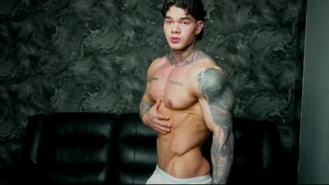 justin clark1 online show from 04/01/26, 03:18