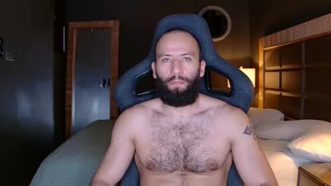 Justin online show from 10/27/25, 10:52