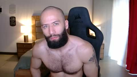 Justin online show from 11/26/25, 11:44