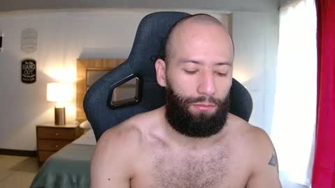 Justin online show from 11/29/25, 01:47