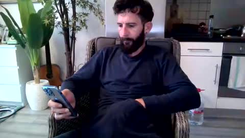 Justin online show from 10/23/25, 09:30