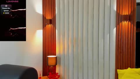 Justin online show from 10/30/25, 07:36