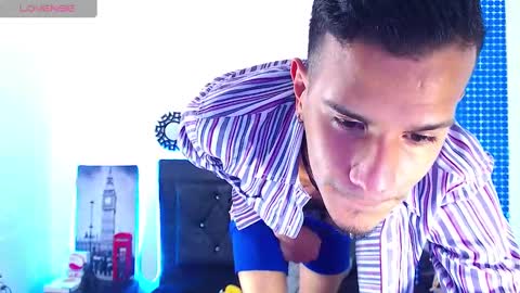 JUSTIN online show from 01/09/25, 07:40