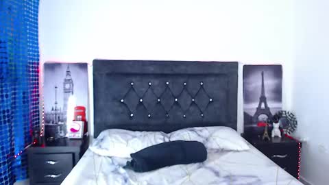 JUSTIN online show from 02/17/25, 04:26