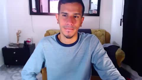 JUSTIN online show from 09/08/25, 09:03