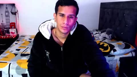 JUSTIN online show from 10/10/25, 08:24