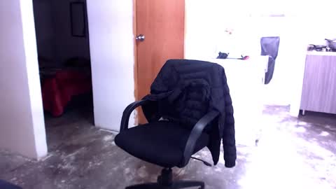 JUSTIN online show from 10/30/25, 06:52