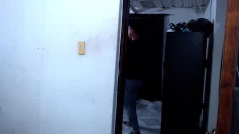 JUSTIN online show from 11/28/25, 04:15