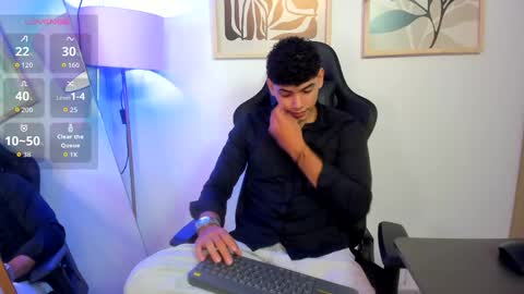 justin_payn14 online show from 05/01/26, 02:05