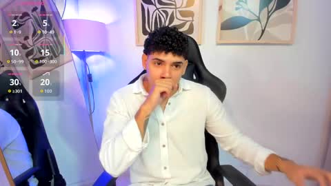 Snapshot of justin_payn14 chatting on 06/02/26, 01:57 justin_payn14 online show from 06/02/26, 01:57