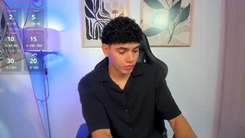 Snapshot of justin_payn14 chatting on 06/09/26, 01:23 justin_payn14 online show from 06/09/26, 01:23