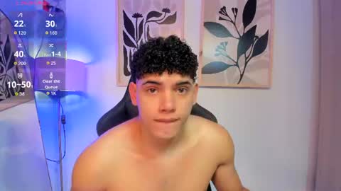 Snapshot of justin_payn14 chatting on 06/11/26, 11:41 justin_payn14 online show from 06/11/26, 11:41