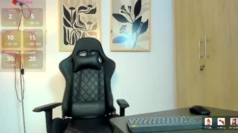 Snapshot of justin_payn14 chatting on 07/04/26, 12:33 justin_payn14 online show from 07/04/26, 12:33