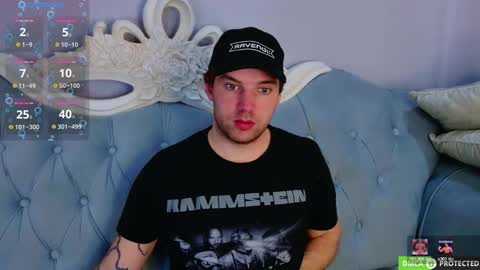 Arthur online show from 03/22/26, 08:51