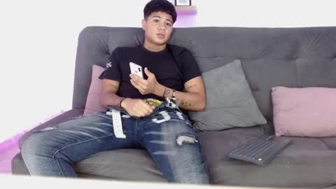 Jestin   online show from 03/05/25, 12:44