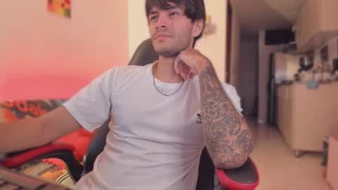 Diego online show from 11/07/25, 11:16