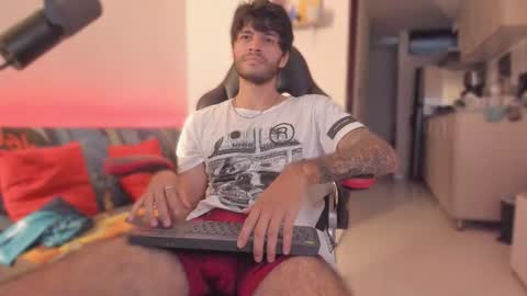 Diego online show from 11/15/25, 10:26