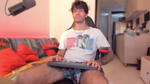 Diego online show from 11/20/25, 06:18