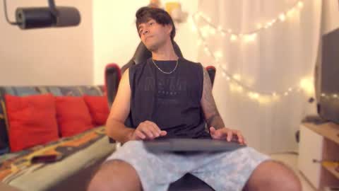 Diego online show from 01/06/26, 08:12