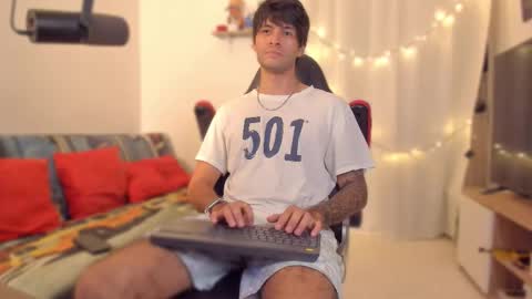 Diego online show from 01/07/26, 10:23