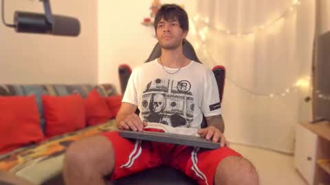 Diego online show from 01/10/26, 09:52