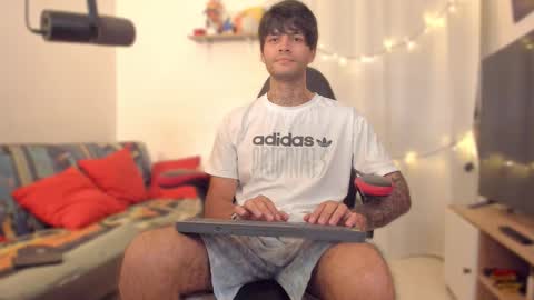 Diego online show from 02/12/26, 07:20