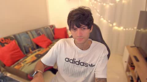 Diego online show from 02/25/26, 02:05