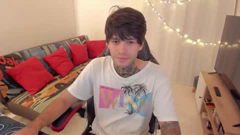 Diego online show from 03/02/26, 01:07