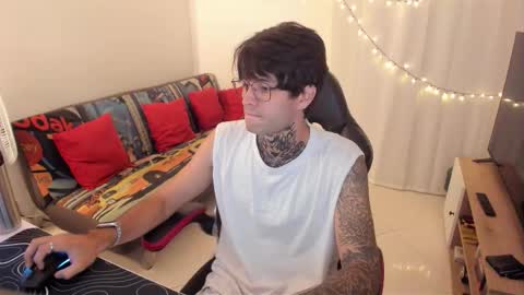 Diego online show from 03/03/26, 10:26