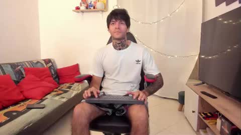 Diego online show from 03/05/26, 07:10