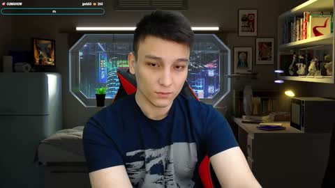 Justin Time online show from 12/19/25, 10:00