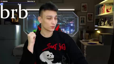 Justin Time online show from 02/02/26, 11:36