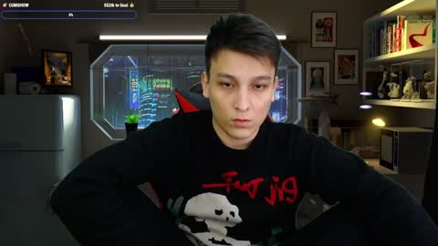 Justin Time online show from 02/13/26, 11:23