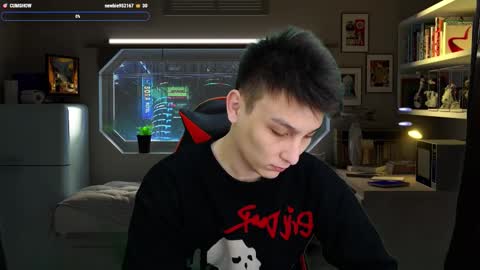 Justin Time online show from 02/14/26, 11:51