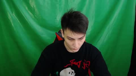 Justin Time online show from 02/18/26, 08:27