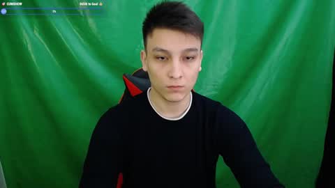 Justin Time online show from 02/23/26, 11:13