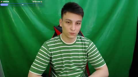 Justin Time online show from 02/24/26, 11:19