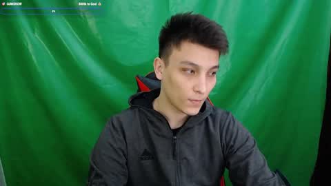 Justin Time online show from 03/08/26, 10:41