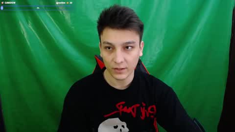 Justin Time online show from 03/09/26, 04:22