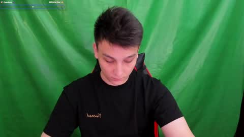 Justin Time online show from 05/17/26, 10:28