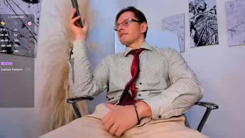 Justin  online show from 11/15/25, 03:04