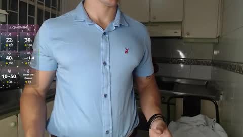 Justin  online show from 03/03/26, 07:53